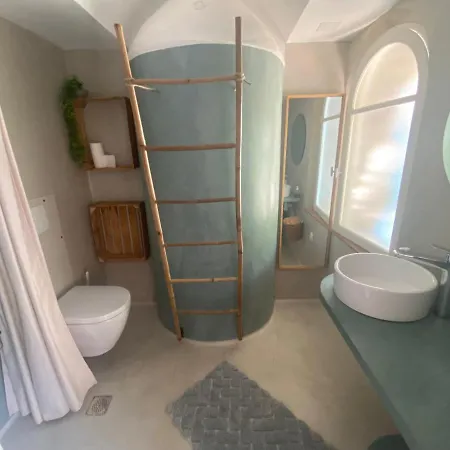 Le Patio Aux Oiseaux Oda ve Kahvaltı 4*