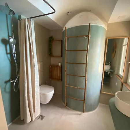 Le Patio Aux Oiseaux 4* 拉西约塔