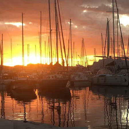 住宿加早餐酒店 Le Patio Aux Oiseaux 4*