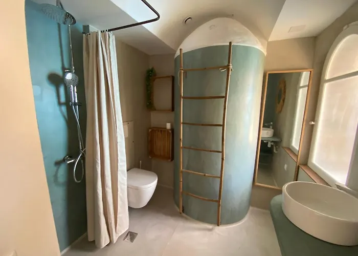 Le Patio Aux Oiseaux 4* Λα Σιοτά