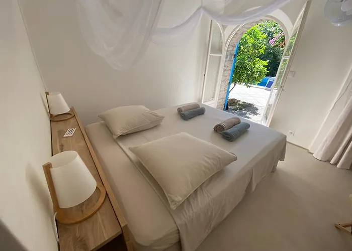 Le Patio Aux Oiseaux 4*