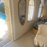 Le Patio Aux Oiseaux Bed & Breakfast La Ciotat