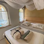 Nocleg ze śniadaniem Le Patio Aux Oiseaux 4*