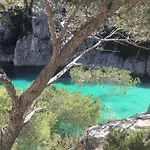 Le Patio Aux Oiseaux 4*