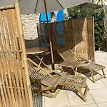 Le Patio Aux Oiseaux