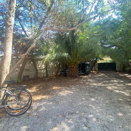 Le Patio Aux Oiseaux فندق مبيت وإفطار