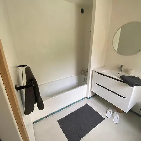 Le Patio Aux Oiseaux